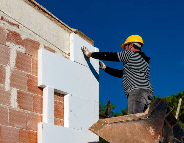 Best Specialized Insulation Services in Beatrice, NE