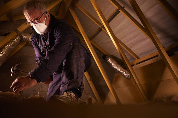 Best Blown-in Insulation in Beatrice, NE